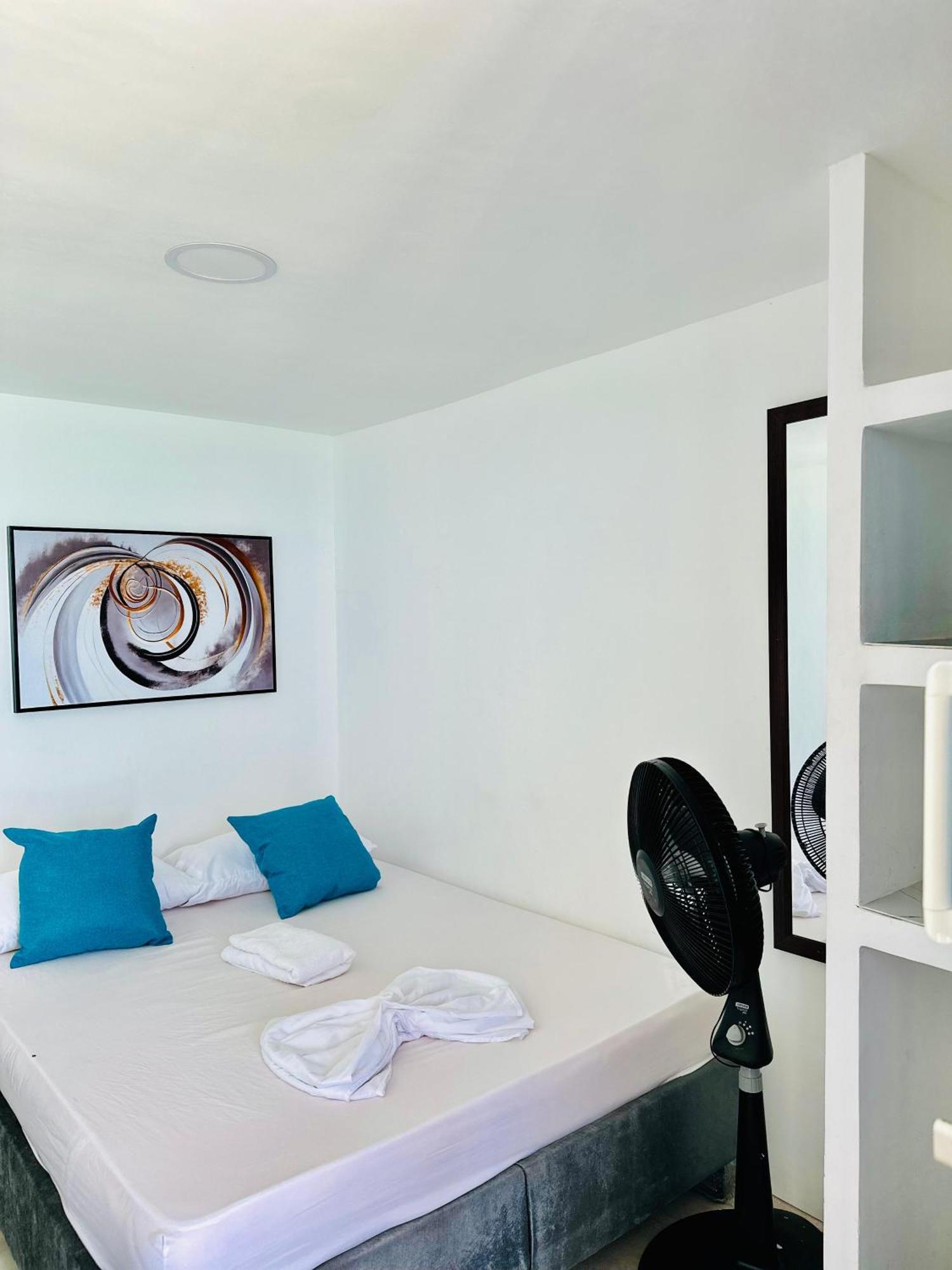 Mandala Beach Club Playa Blanca Exterior photo