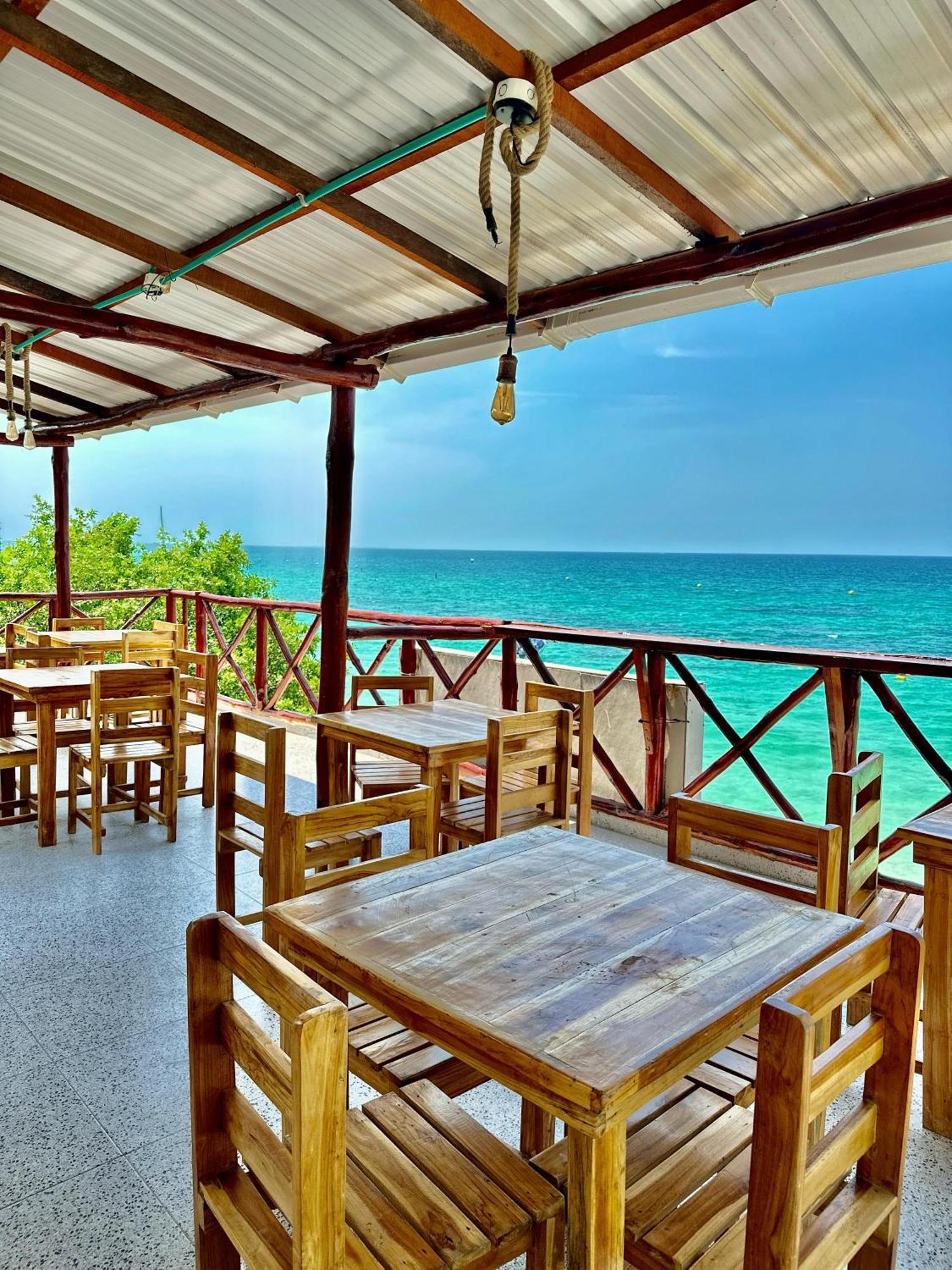 Mandala Beach Club Playa Blanca Exterior photo
