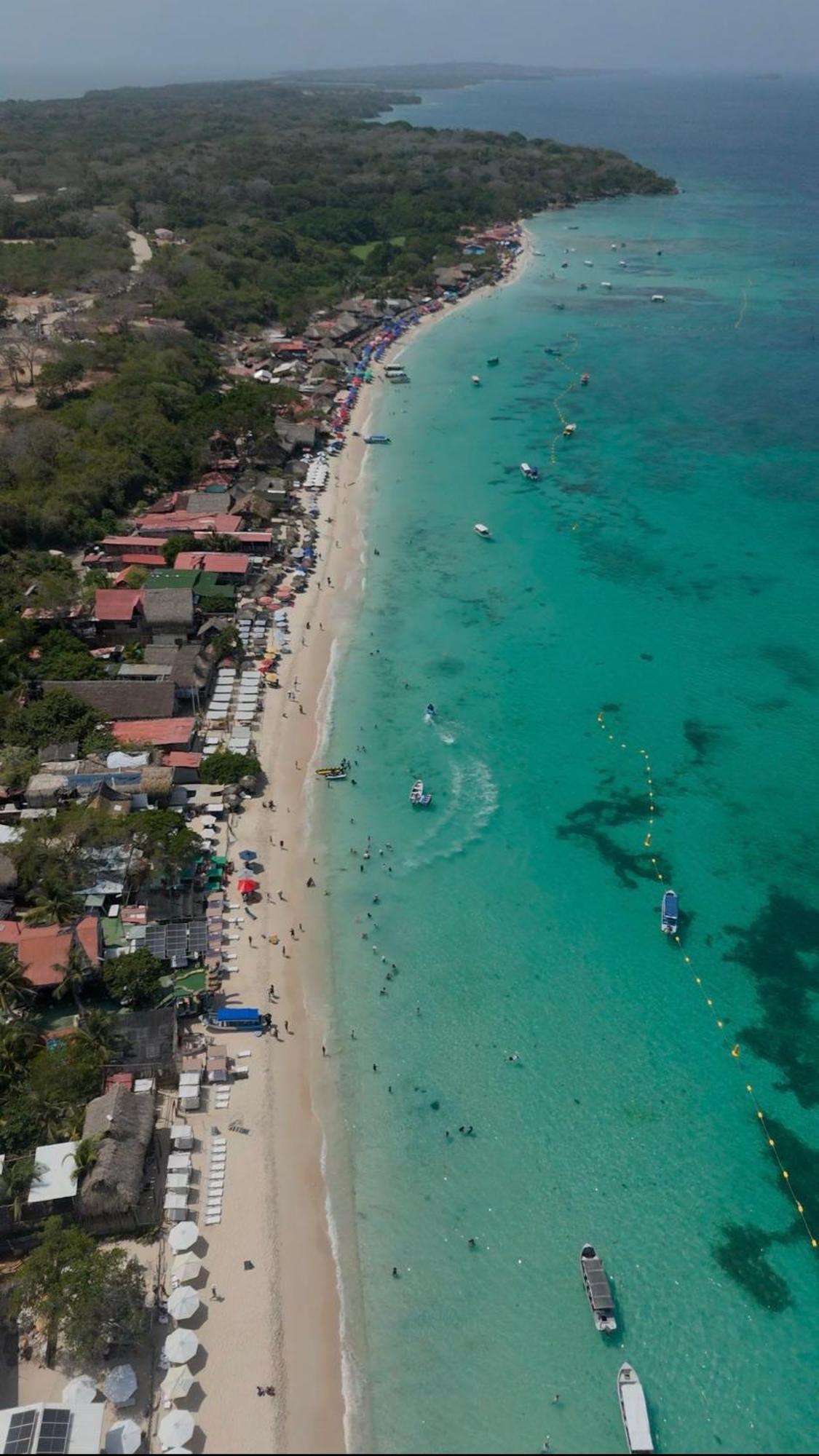Mandala Beach Club Playa Blanca Exterior photo