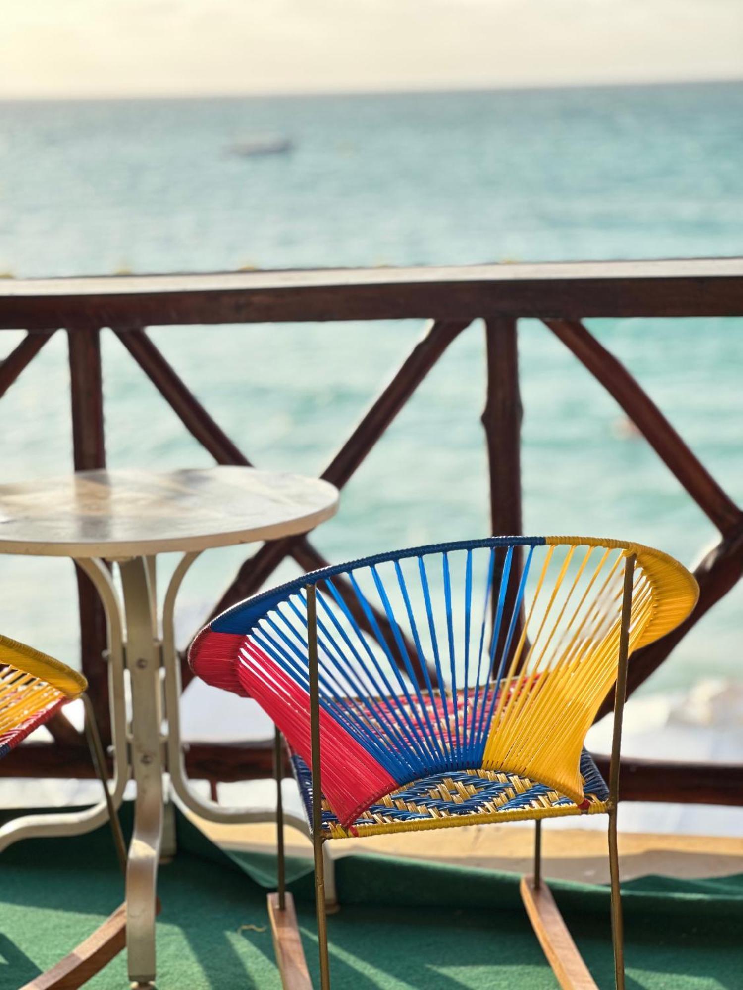 Mandala Beach Club Playa Blanca Exterior photo