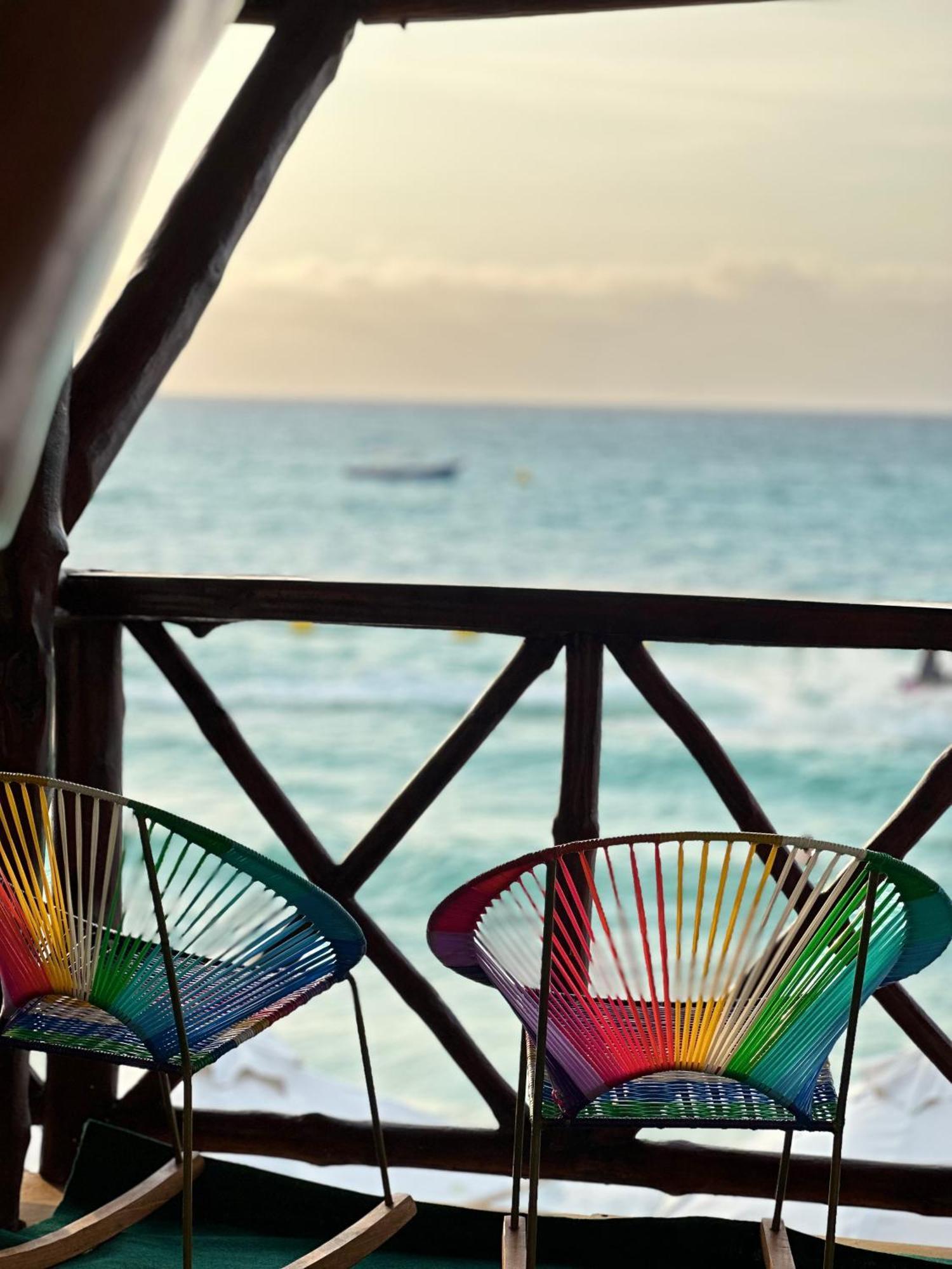 Mandala Beach Club Playa Blanca Exterior photo