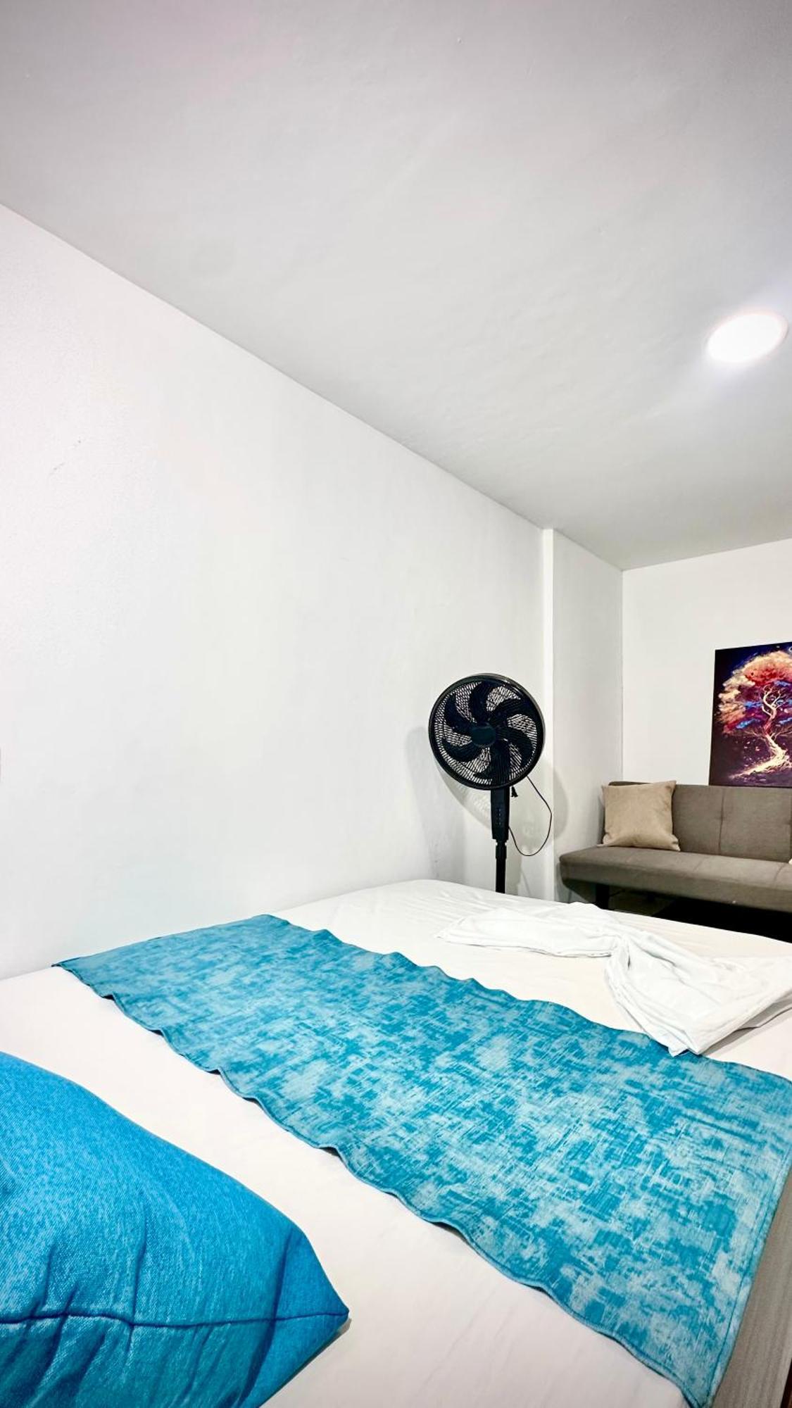 Mandala Beach Club Playa Blanca Exterior photo