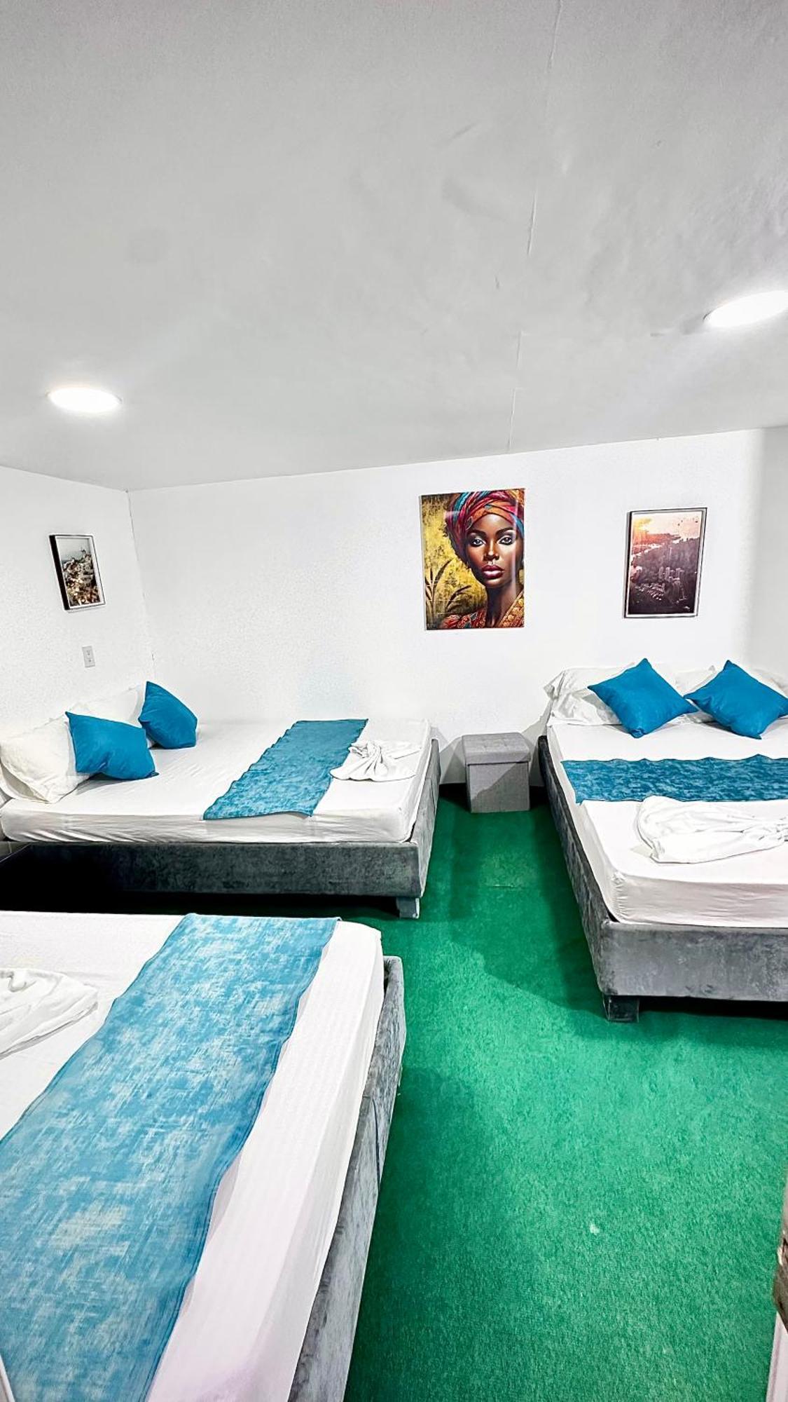 Mandala Beach Club Playa Blanca Exterior photo