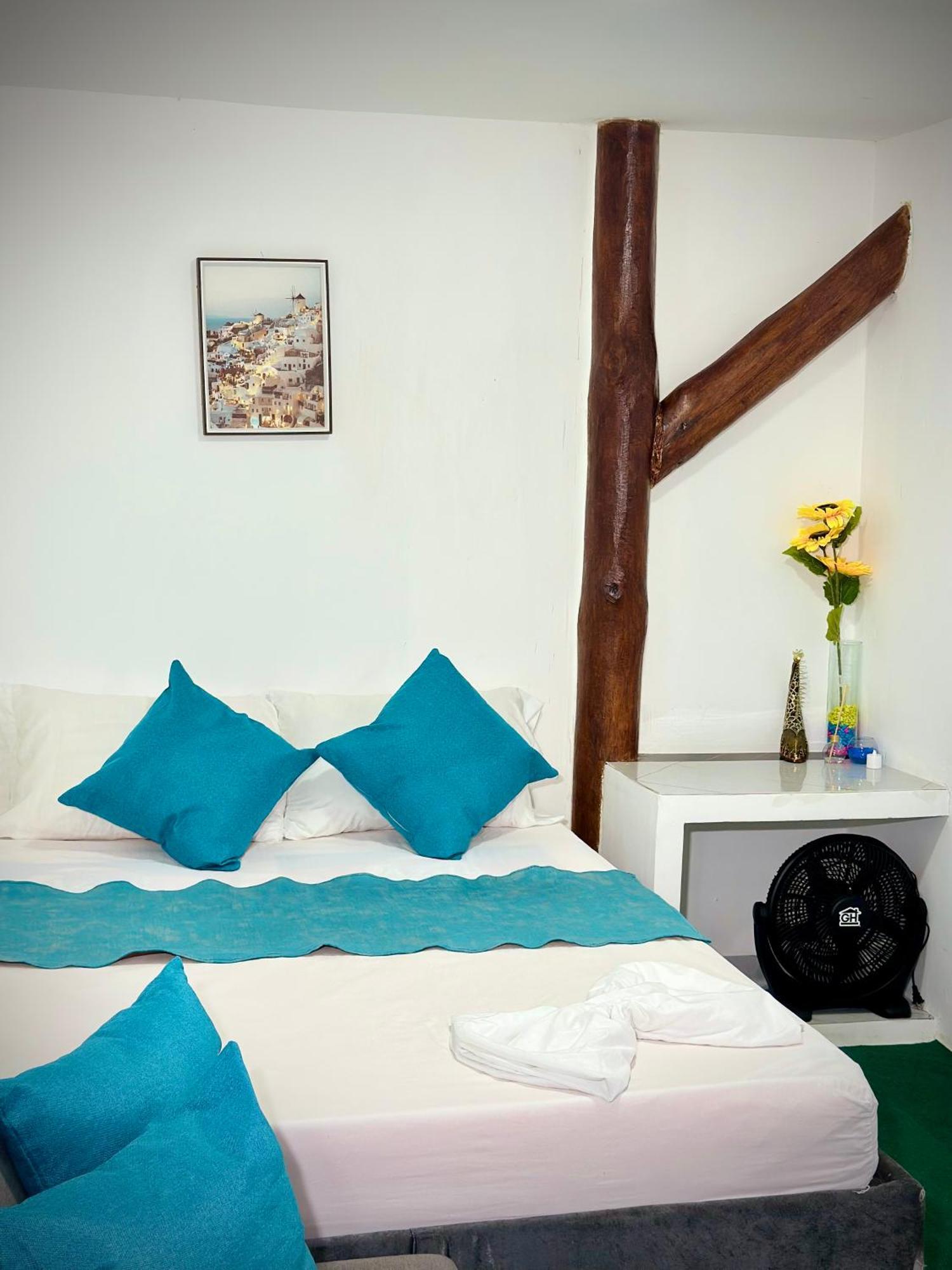 Mandala Beach Club Playa Blanca Exterior photo
