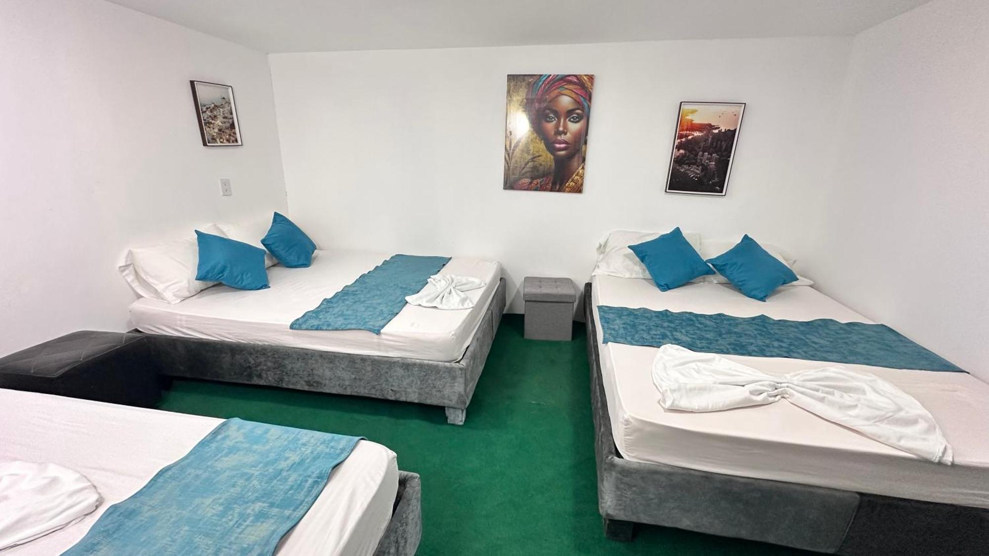 Mandala Beach Club Playa Blanca Exterior photo
