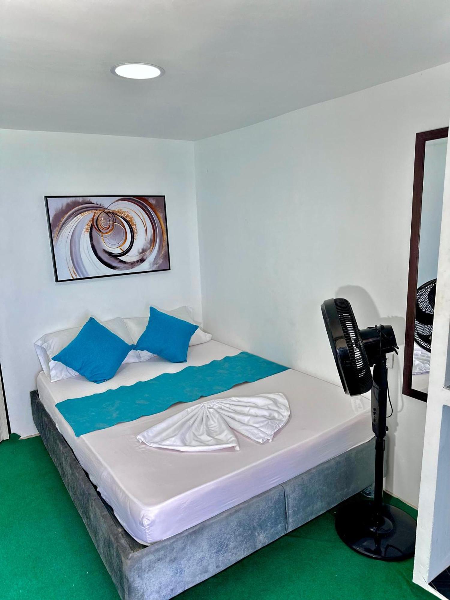 Mandala Beach Club Playa Blanca Exterior photo