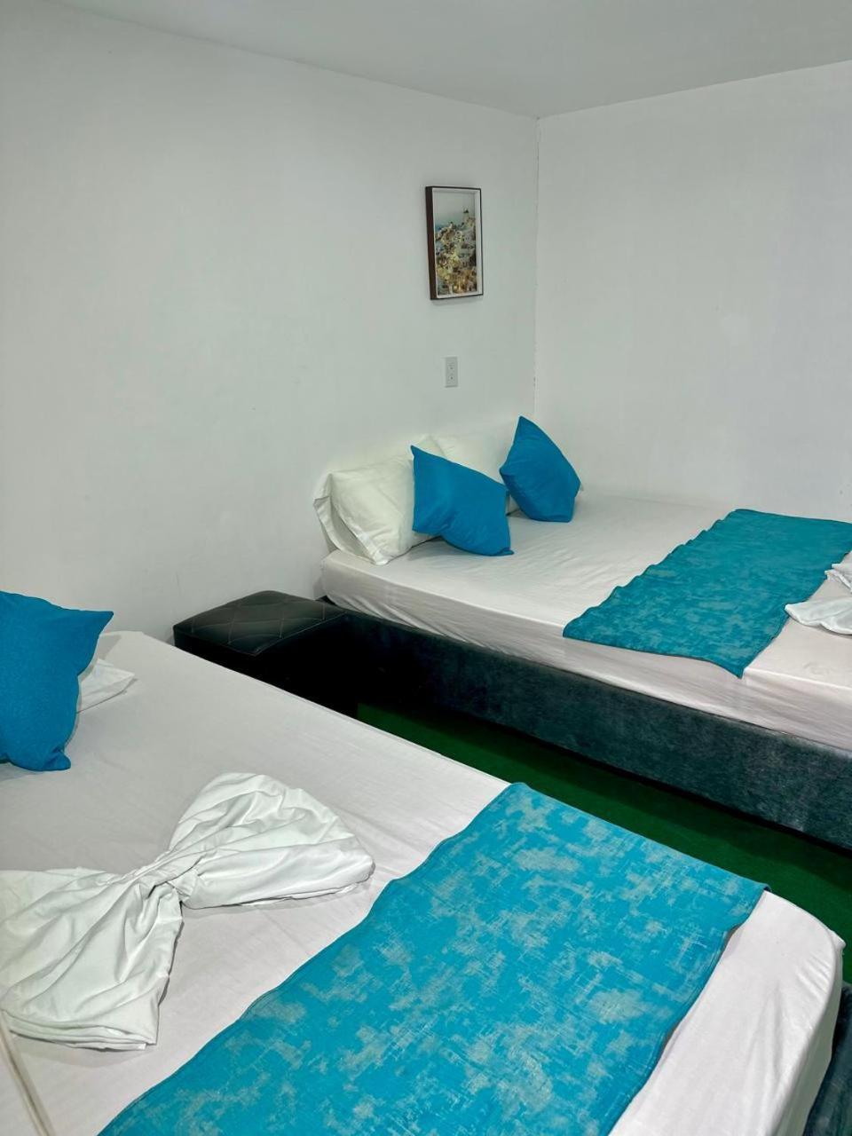 Mandala Beach Club Playa Blanca Exterior photo